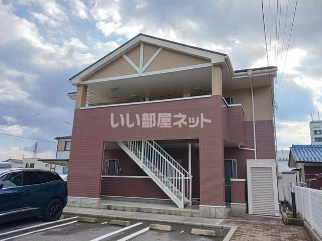 Bright・せいすいの外観画像