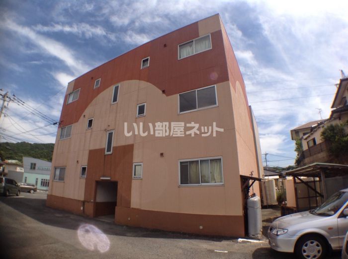 サンビレッジ梅林IIIの外観画像