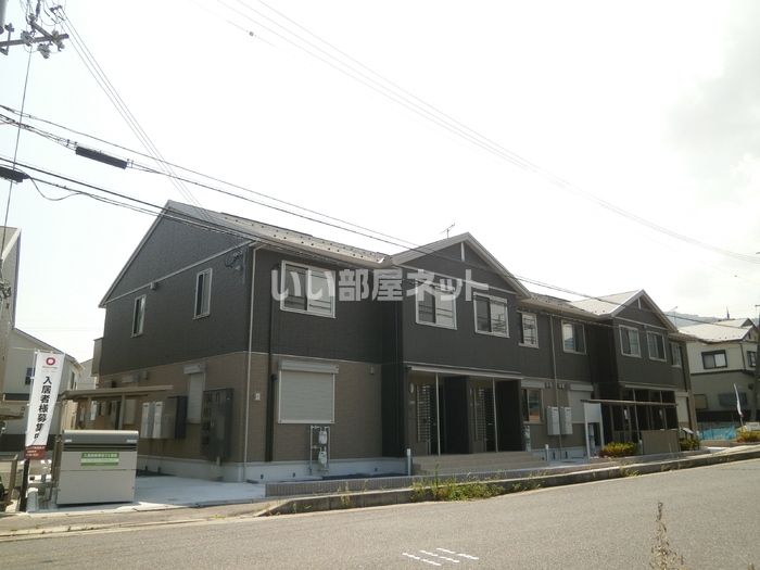 シエロ Ⅱの外観画像