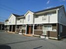 オースピシャス プレイシスⅠの外観画像
