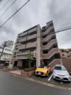 コアマンション別府の外観画像