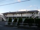 グランドハウスJYの外観画像