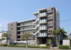 リアンレガーロ姪浜ステーションの外観画像