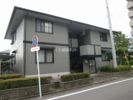 ロイヤルシャトー A棟の外観画像