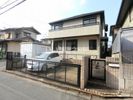 愛宕南戸建の外観画像