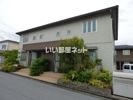プランドールFの外観画像