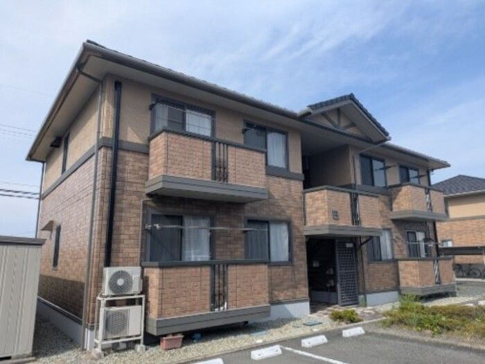アルス明石台 A~Hの外観画像
