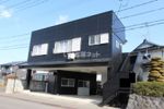 メゾン西桜の外観画像