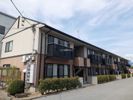 ヴェナ ビスタ（1～7号室）の外観画像