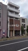 ドミノレイクビワの外観画像