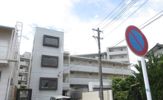 ルーミング春日原の外観画像