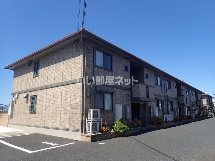 Radix Tauchi Ⅱの外観画像