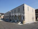 ミナミ大路ハイツ Bの外観画像