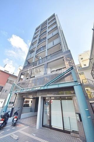 ドミ・エスポワール南福岡の外観画像