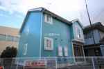 PONTEの外観画像