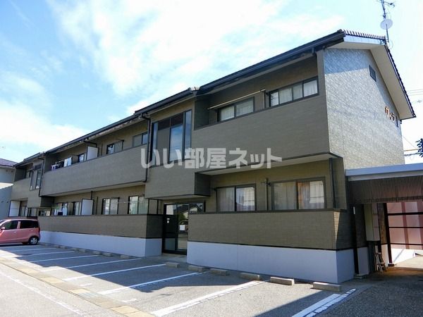 ヴィラⅠの外観画像