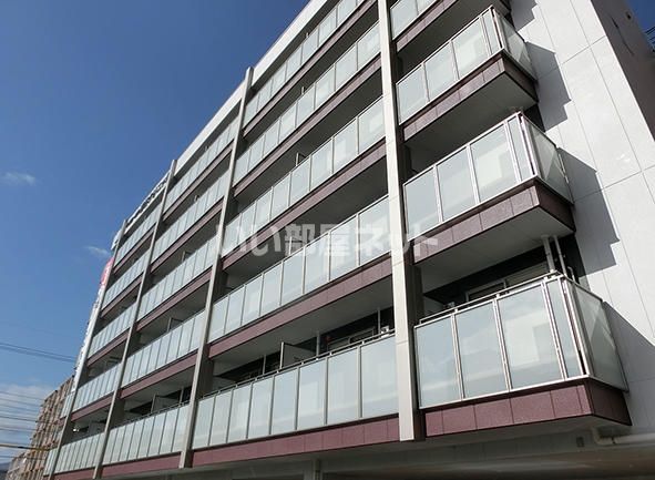 春日コンドミニアムの外観画像