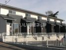 アスコット飯野坂Bの外観画像