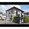 ティアラ戸田 A棟の外観画像