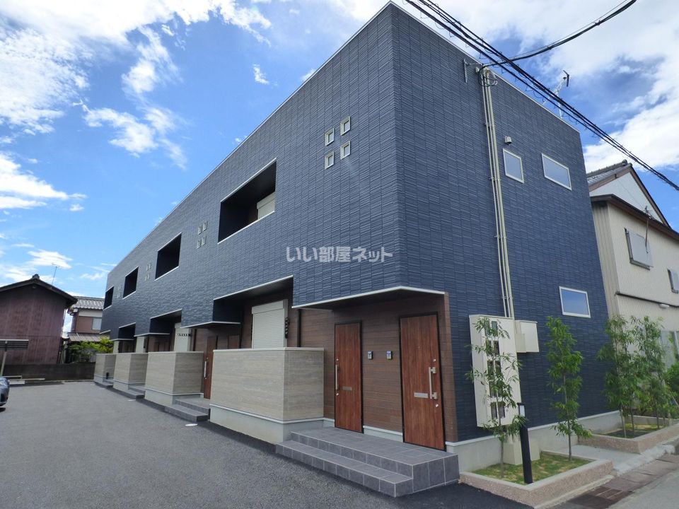 グッドライフステージ小泉の外観画像