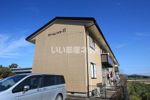 ドリームハイツ・11の外観画像