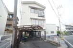 ハイツセブンの外観画像