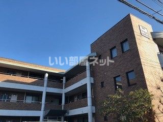エクシヴ若宮の外観画像