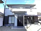 新田住宅の外観画像