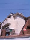 リバーサイド唐原の外観画像