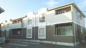 ステイブル．リヴ．シオノの外観画像