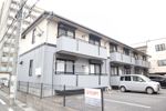 グリーン東川口 IIの外観画像