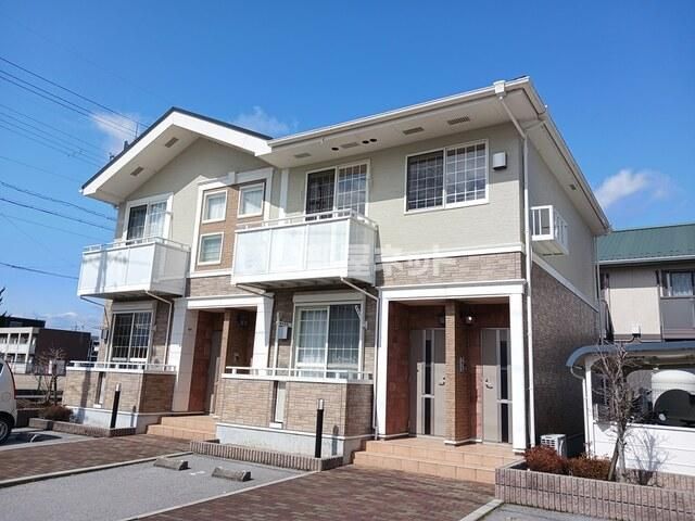 フル タイドKⅠの外観画像