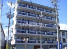 松兼マンションの外観画像