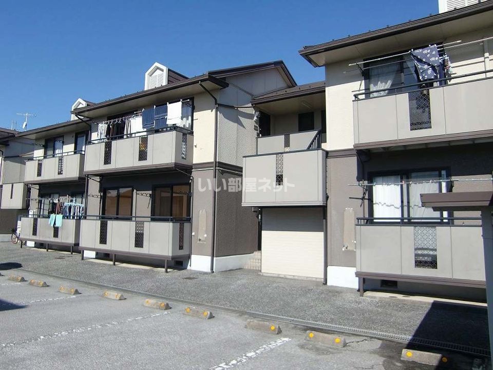 EAST NONAMI 壱番館の外観画像