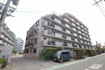 春日須玖パークホームズの外観画像