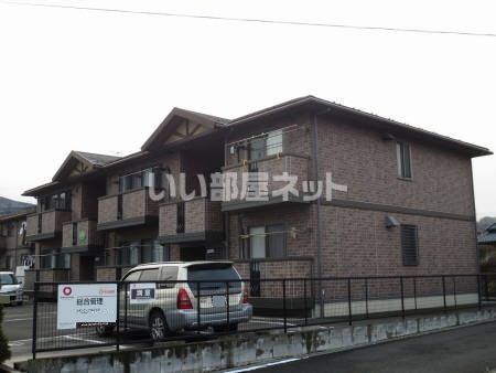 ラルーナ IIの外観画像