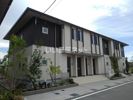 シーズンズ室町の外観画像