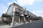 River Side A棟の外観画像