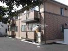 ウィルモア Aの外観画像