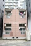 シャレー大濠の外観画像