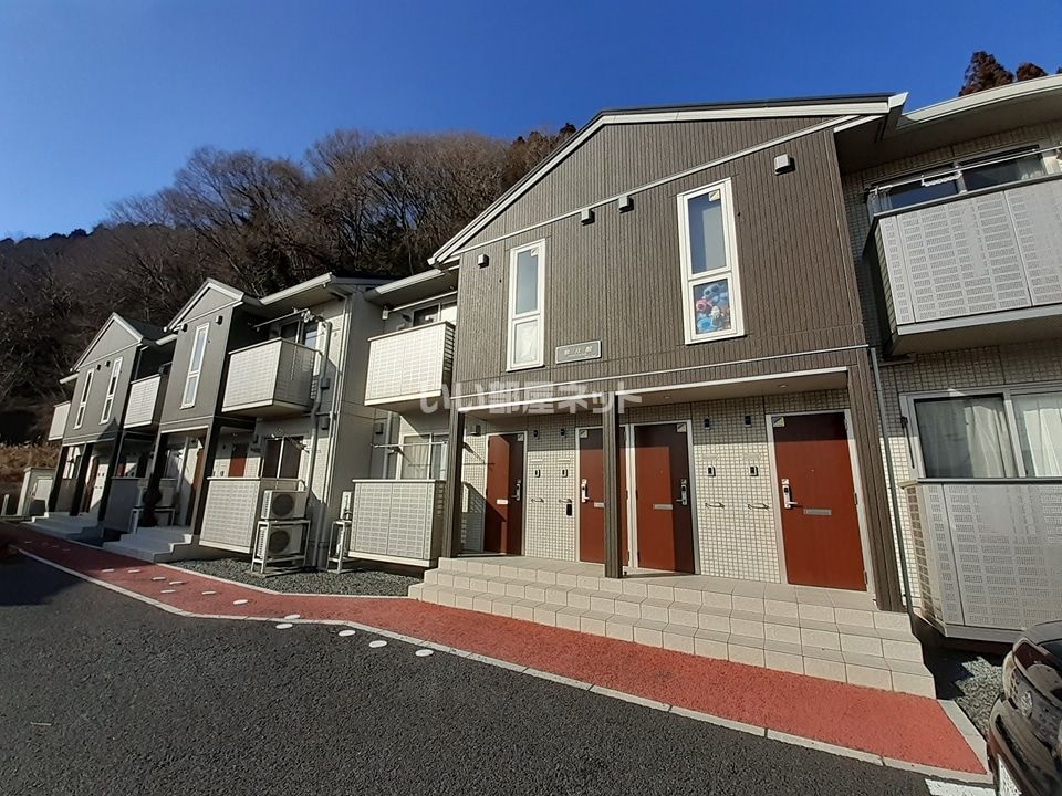 Dーroom翆月館の外観画像
