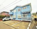 にゃパート八木山の外観画像