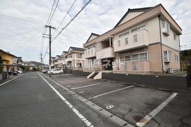 ドリームハウスHARA 3の外観画像