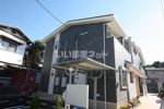 フリッシュブリーゼの外観画像