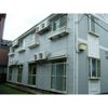 サンパレス松岡町の外観画像