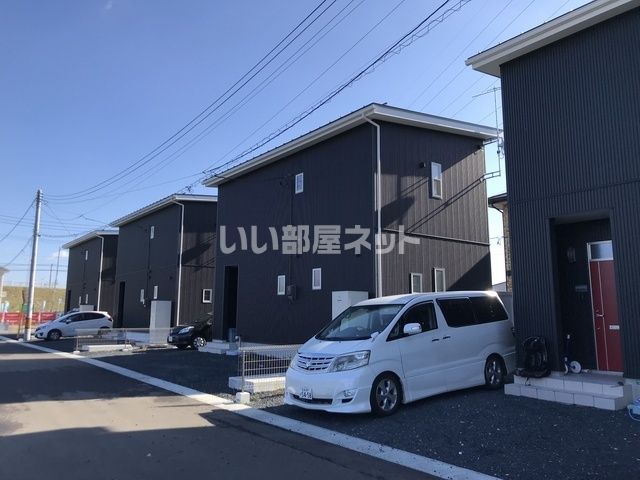 H・ヴィレッタ ABCDの外観画像