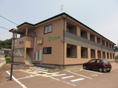 すまいる5番館の外観画像