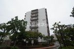 香椎浜サンハイツ6号棟の外観画像
