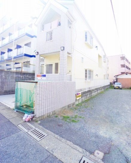 ユーライフ香住ヶ丘の外観画像