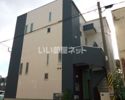 CB箱崎フレアの外観画像